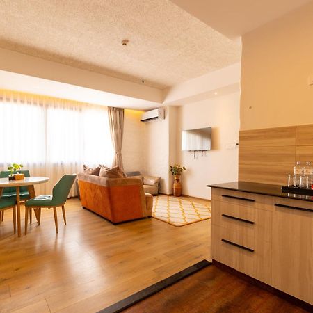 Arushi Boutique Hotel Κατμαντού Εξωτερικό φωτογραφία