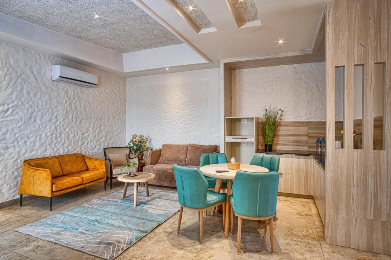 Arushi Boutique Hotel Κατμαντού Εξωτερικό φωτογραφία