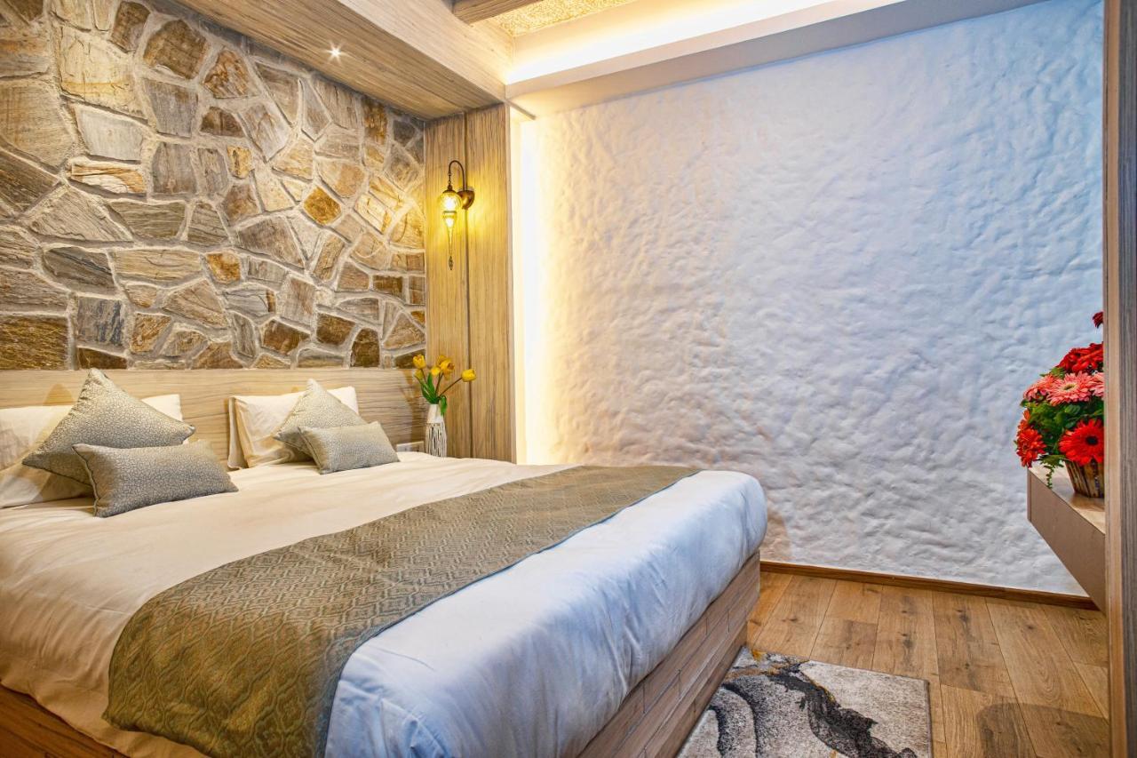 Arushi Boutique Hotel Κατμαντού Εξωτερικό φωτογραφία