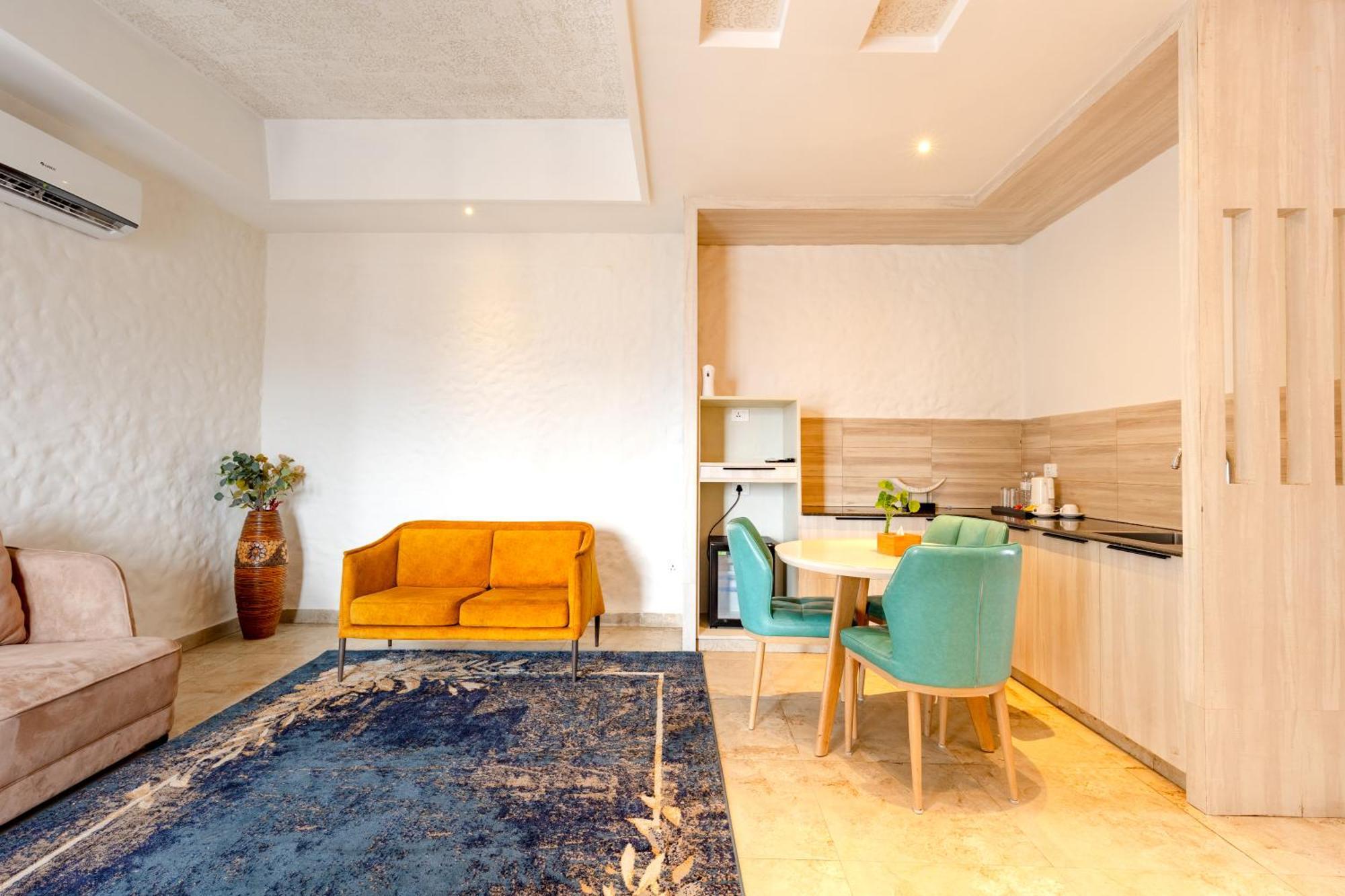 Arushi Boutique Hotel Κατμαντού Εξωτερικό φωτογραφία