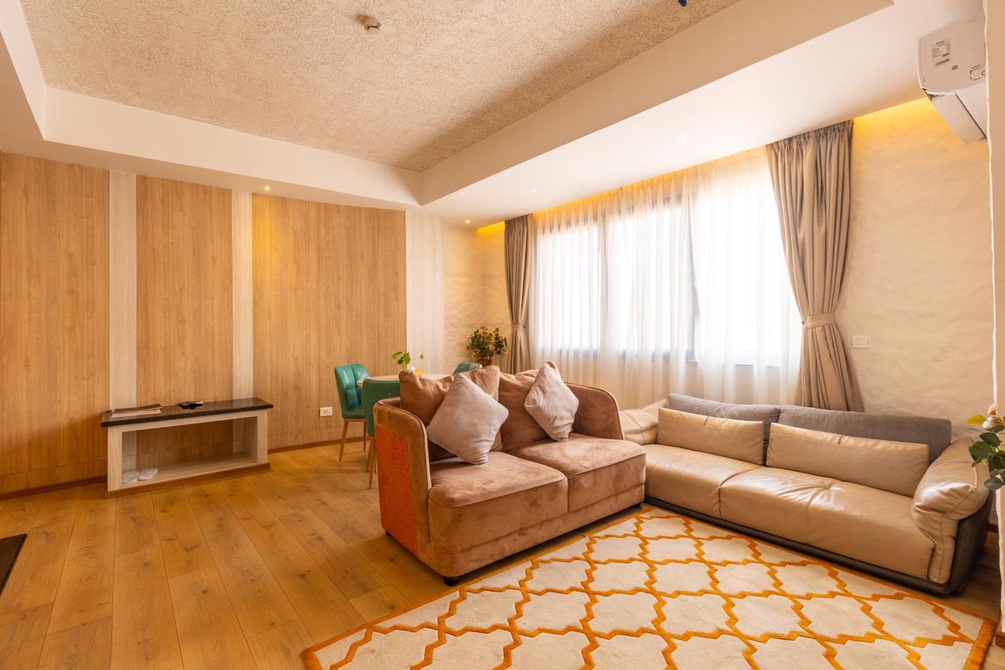 Arushi Boutique Hotel Κατμαντού Εξωτερικό φωτογραφία