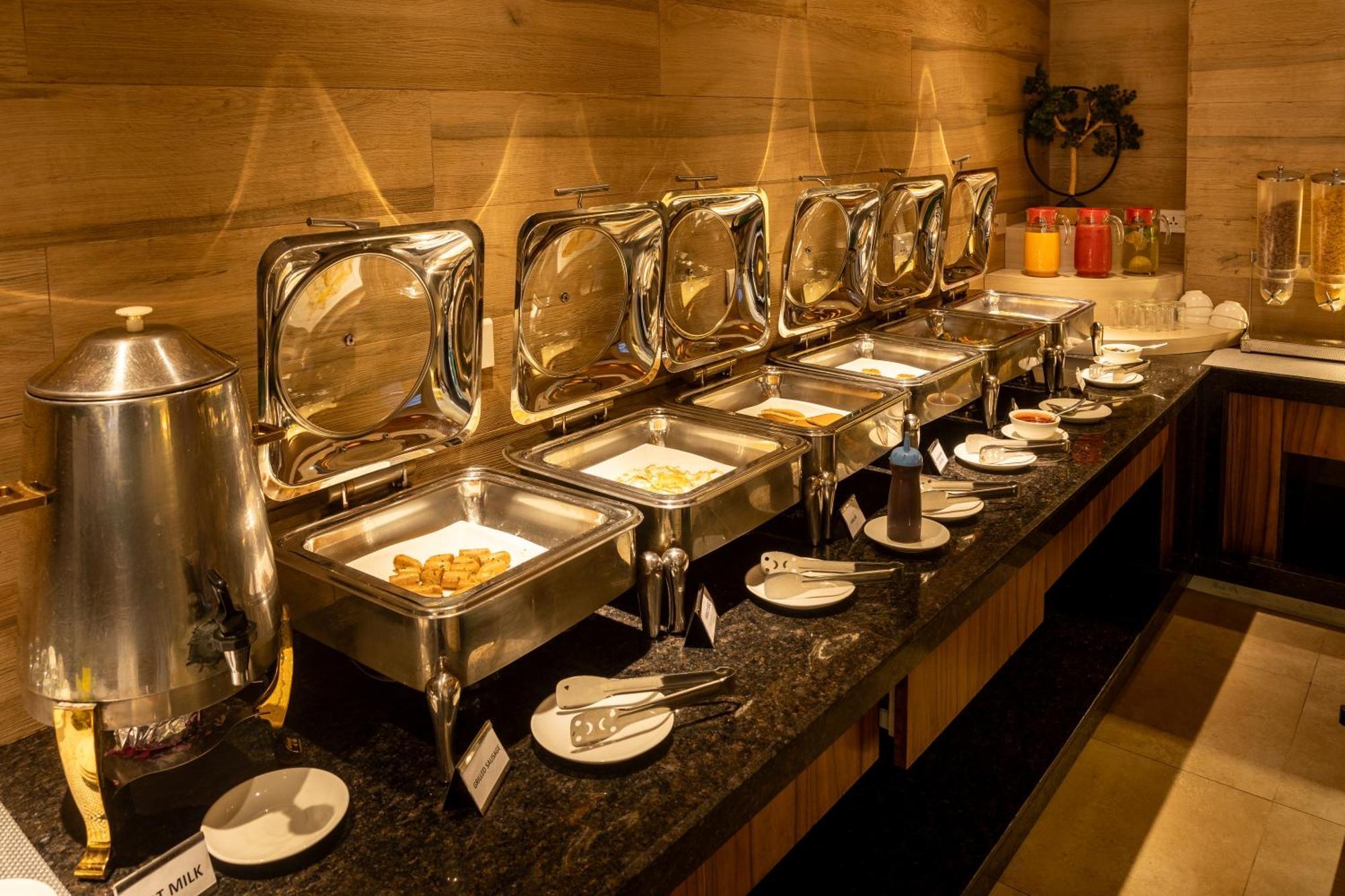 Arushi Boutique Hotel Κατμαντού Εξωτερικό φωτογραφία