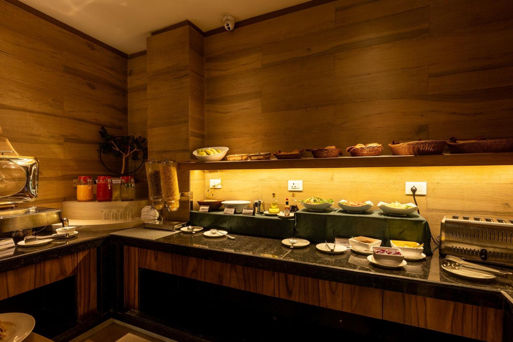 Arushi Boutique Hotel Κατμαντού Εξωτερικό φωτογραφία