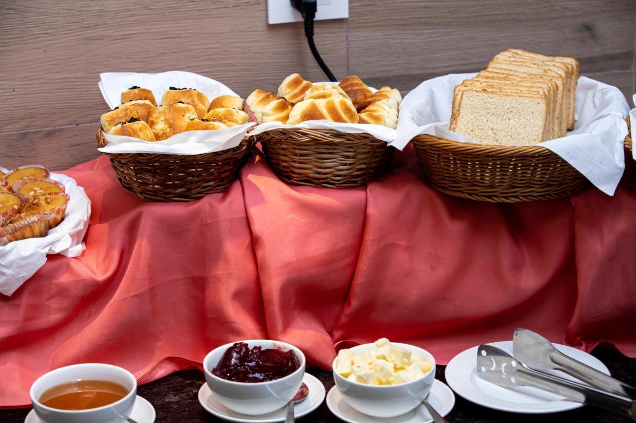 Arushi Boutique Hotel Κατμαντού Εξωτερικό φωτογραφία