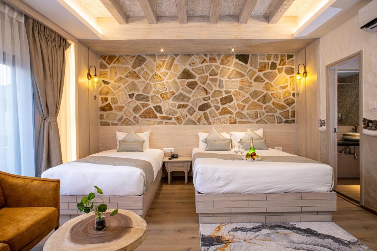 Arushi Boutique Hotel Κατμαντού Εξωτερικό φωτογραφία