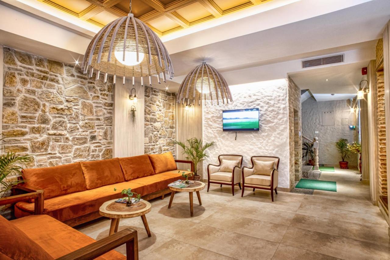 Arushi Boutique Hotel Κατμαντού Εξωτερικό φωτογραφία
