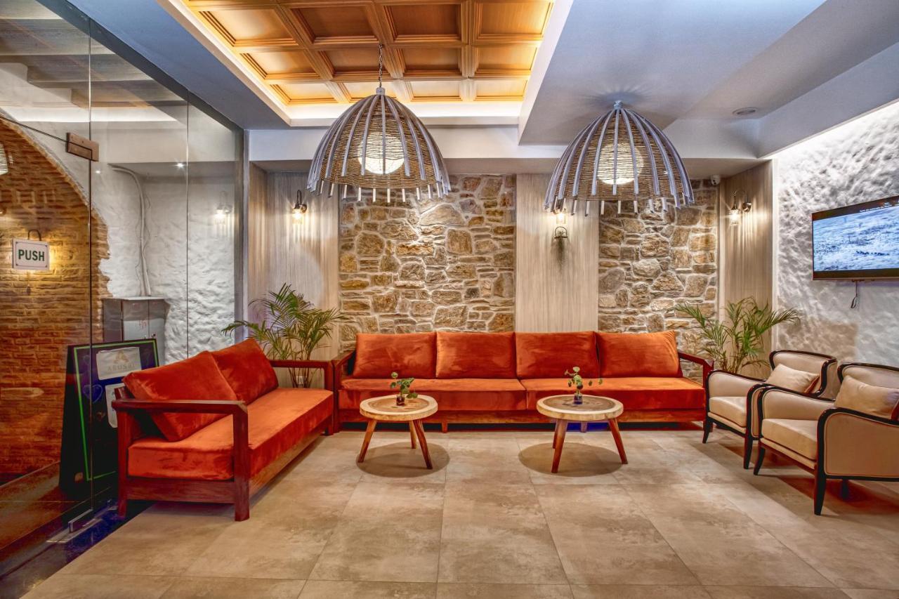 Arushi Boutique Hotel Κατμαντού Εξωτερικό φωτογραφία